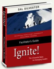 Ignite! - Facilitator's Guide Ignite! - Facilitator's Guide