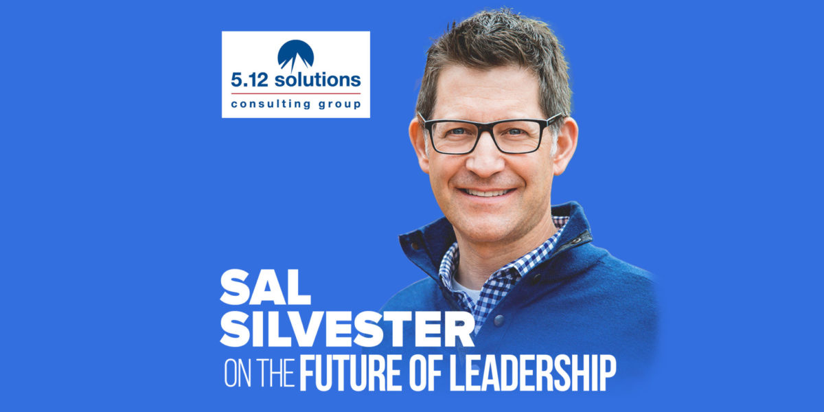 Future of Leadership Podcast