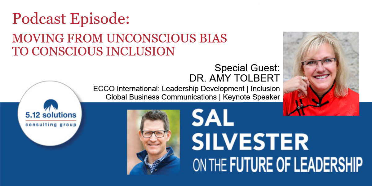 Moving from Unconscious Bias to Conscious Inclusion