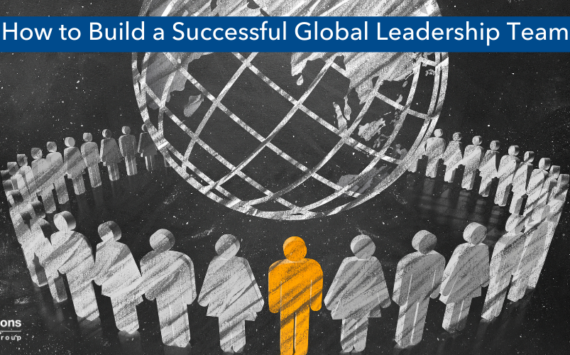 Global Leadership Team