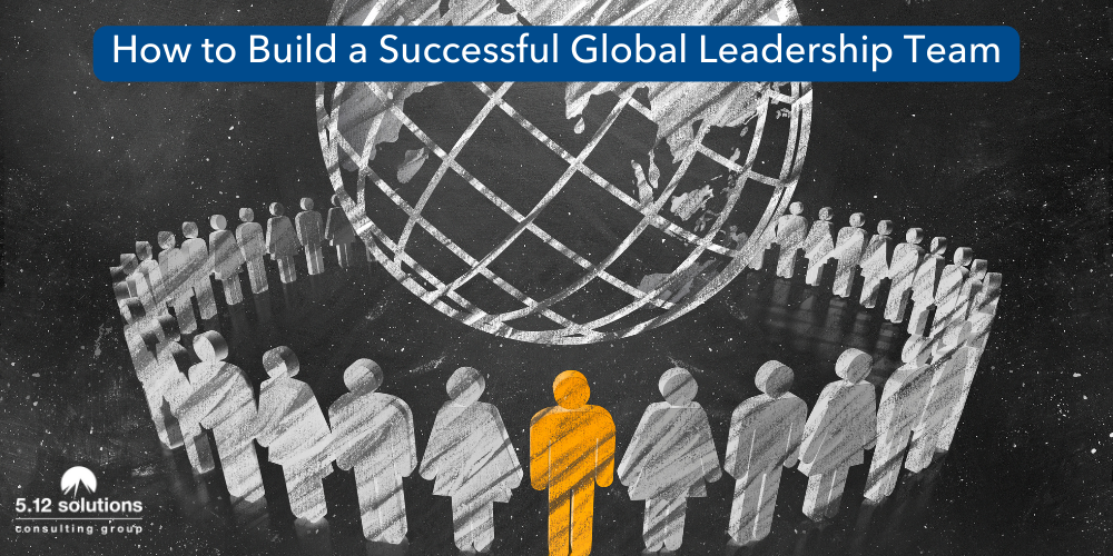 Global Leadership Team