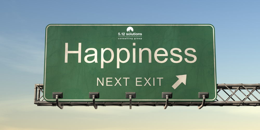 The Universal Pursuit of Happiness & How to Achieve It