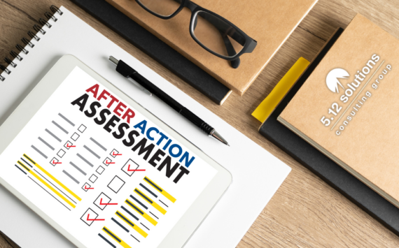 After Action Assessment: A Powerful Tool for Improvement | Leadership | Coaching