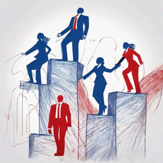 Team Growth 8 Productive Conflict - Beyond a Culture of Nice