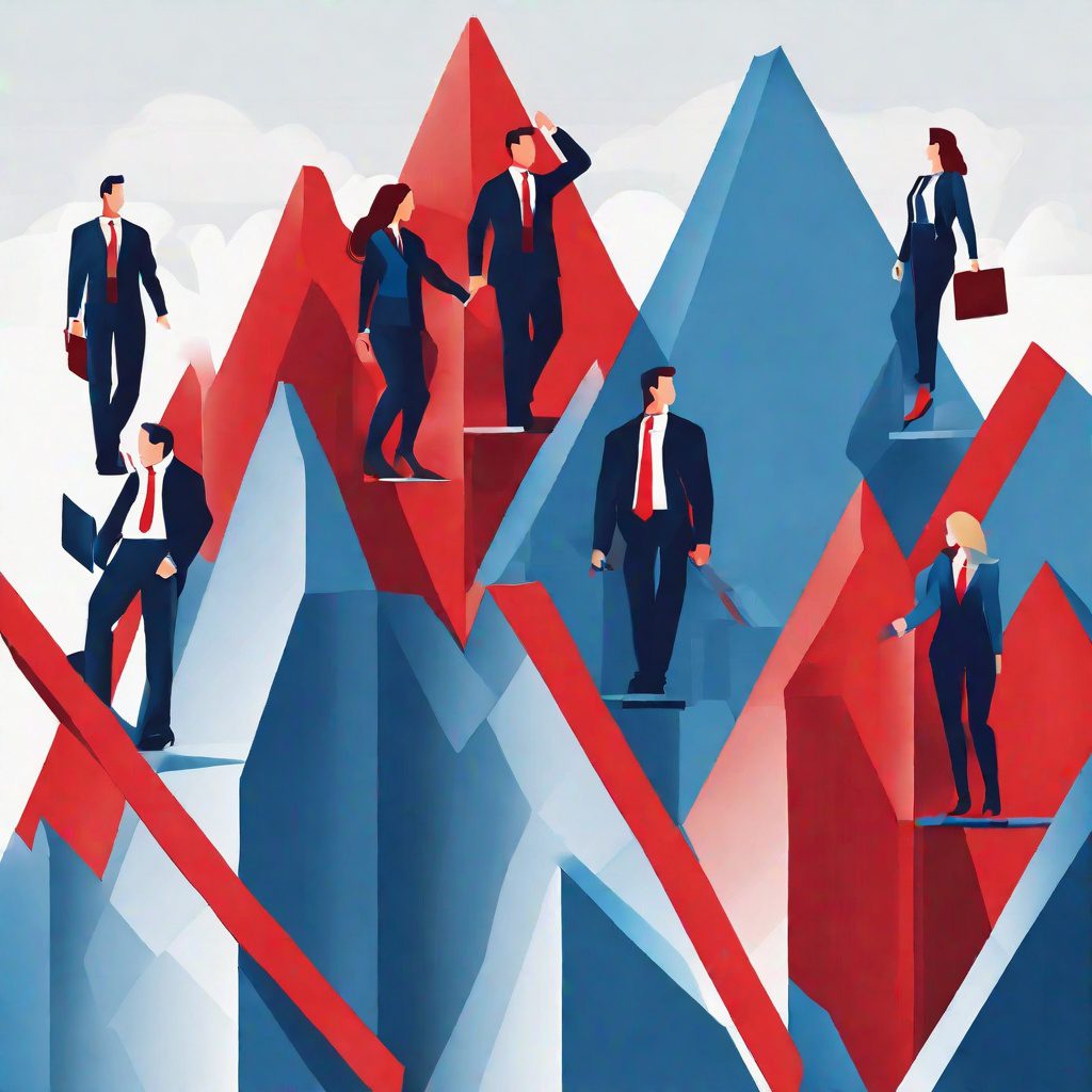 Leading in a World of Constant Change | change management workshop for leadership teams