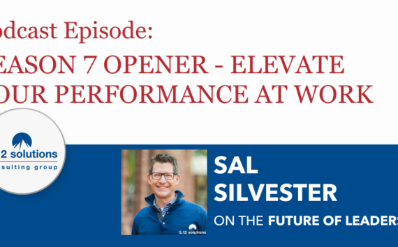 Season 7 Teaser: Elevate Your Performance at Work