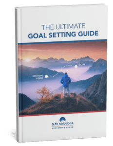 Ultimate Goal Setting Guide