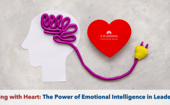 Emotional Intelligence