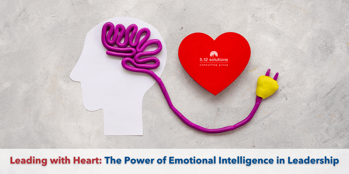 Emotional Intelligence