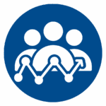 2 We are on the hook to drive change. Our fees are linked to outcomes where we get paid based on individual and collective performance improvement of our clients. When your people succeed, we succeed.
