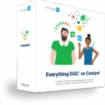 Everything Disc on Catalyst Everything Disc on Catalyst