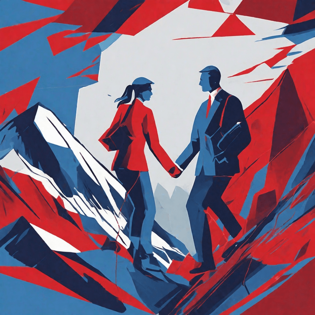 Executive Coaching