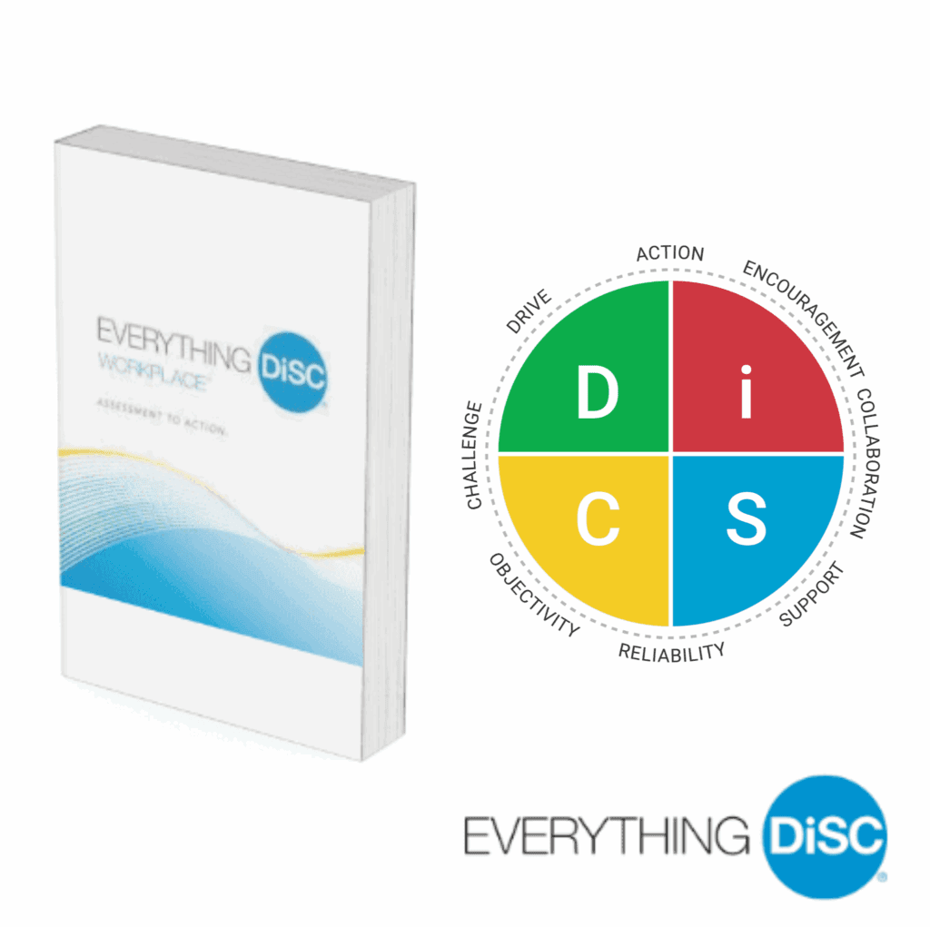 disc images for Understanding Behavioral Styles Building Strong Relationships page disc images for Understanding Behavioral Styles Building Strong Relationships page