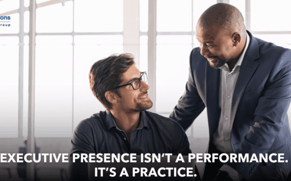 Executive Presence