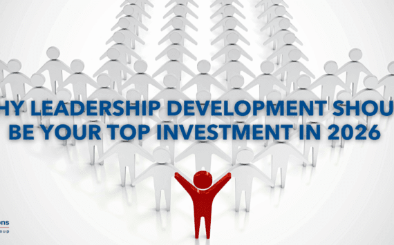 Leadership Development Colorado