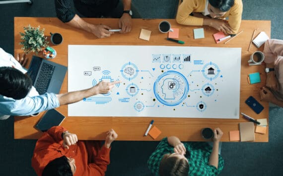 Agentic Leadership_ AI-Driven Leadership for Human Impact