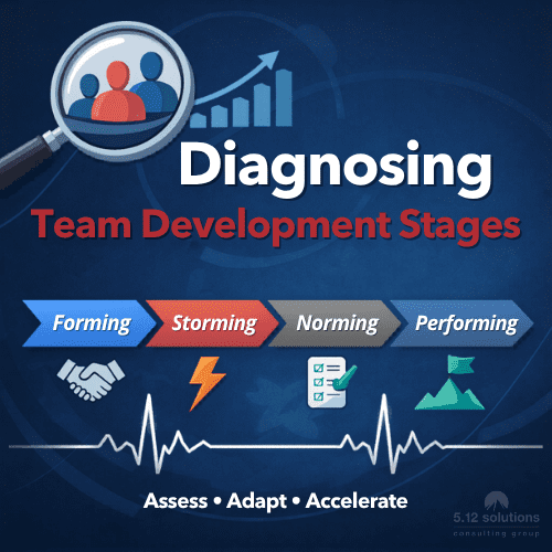 team assessment, team development stages, diagnose team performance, team assessment toolkit, leadership strategies