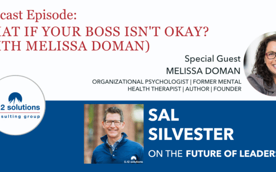 Mental Health in Leaders