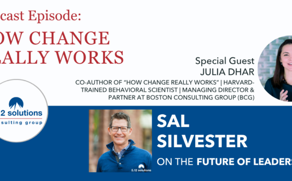 organizational change