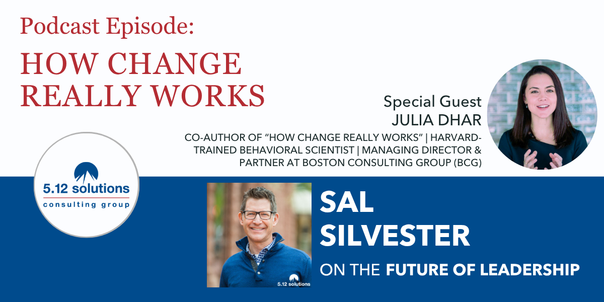 organizational change