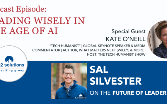 Leading Wisely in the Age of AI