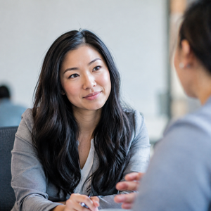 Active Listening | Executive Presence