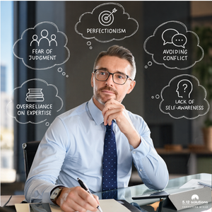 Confidence in Leadership