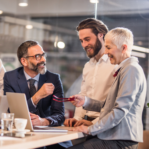 Clear Communication | Executive Presence